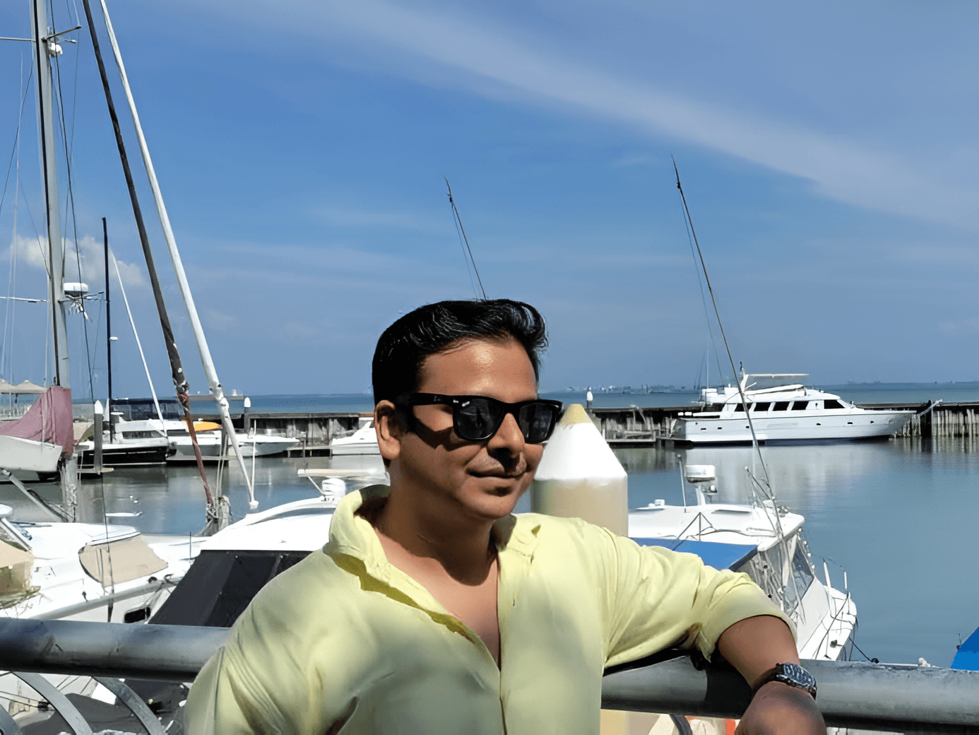 Sanchit Neema