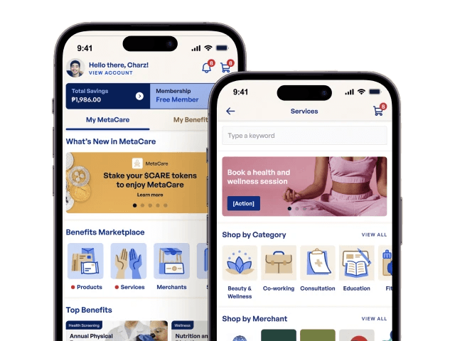 MetaCare